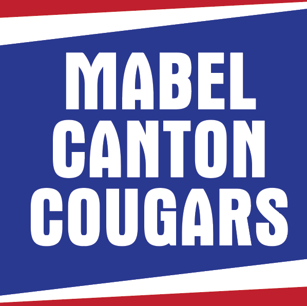 MABEL-CANTON COUGARS