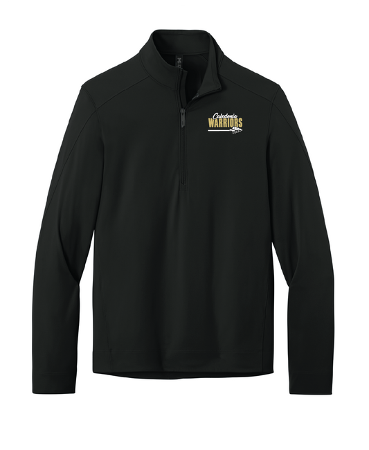 CALBB26- MiiR® Kivu 1/4-Zip