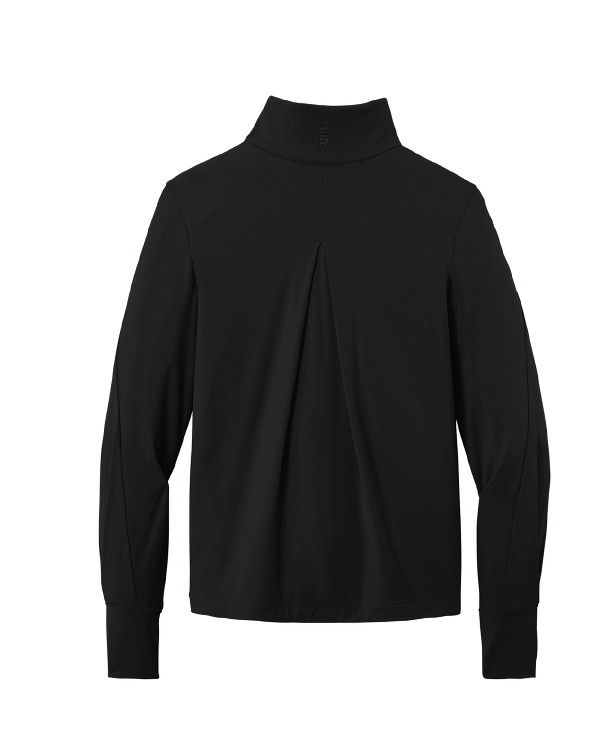 CALBB26- MiiR® Women’s Kivu 1/4-Zip