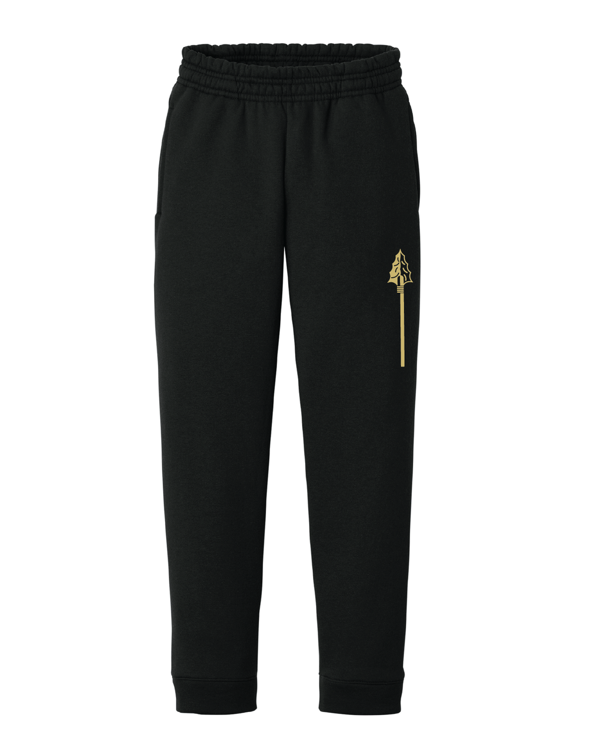 CALBB26 - Youth Core Fleece Jogger