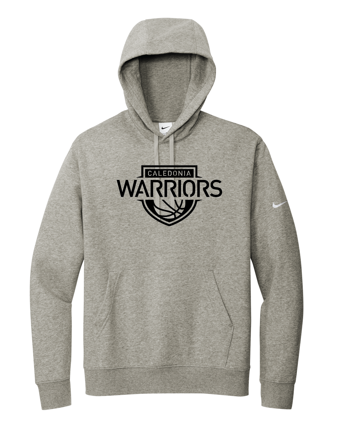 CALBB - NIKE Hoodies