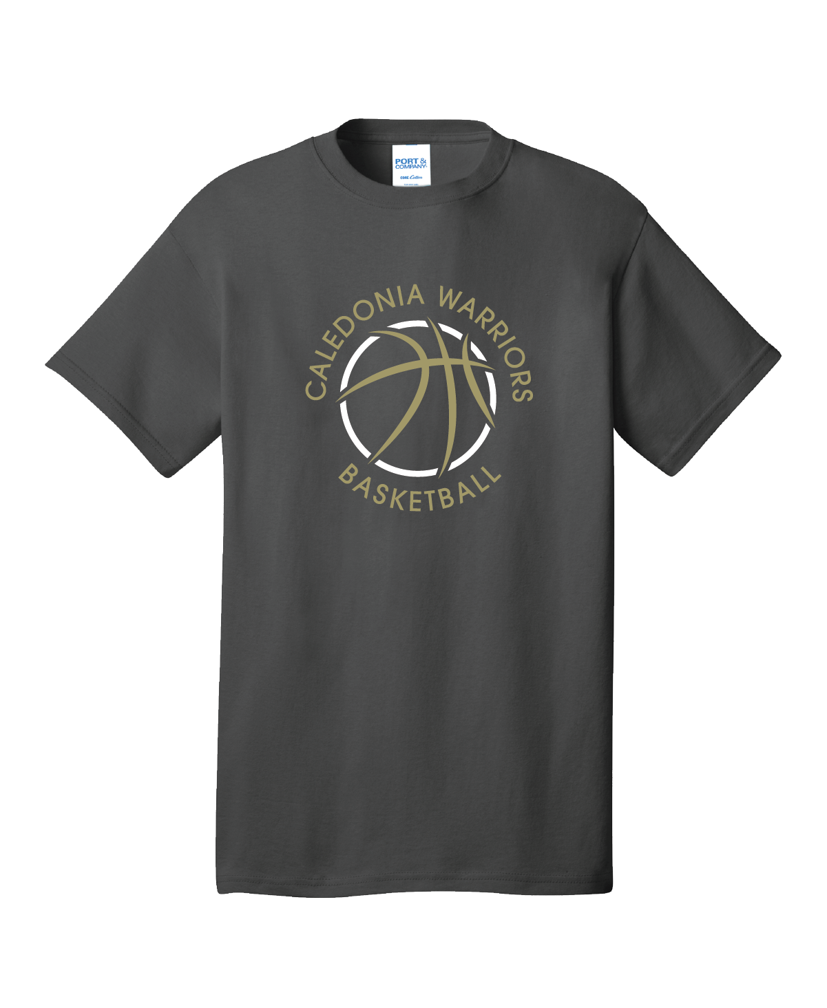 CALBB - Talls Collection