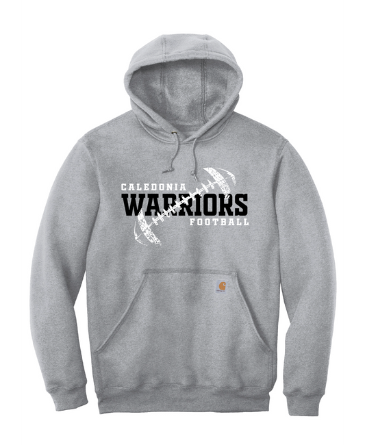 CALFB26 - Carhartt Midweight Hooded Sweatshirt