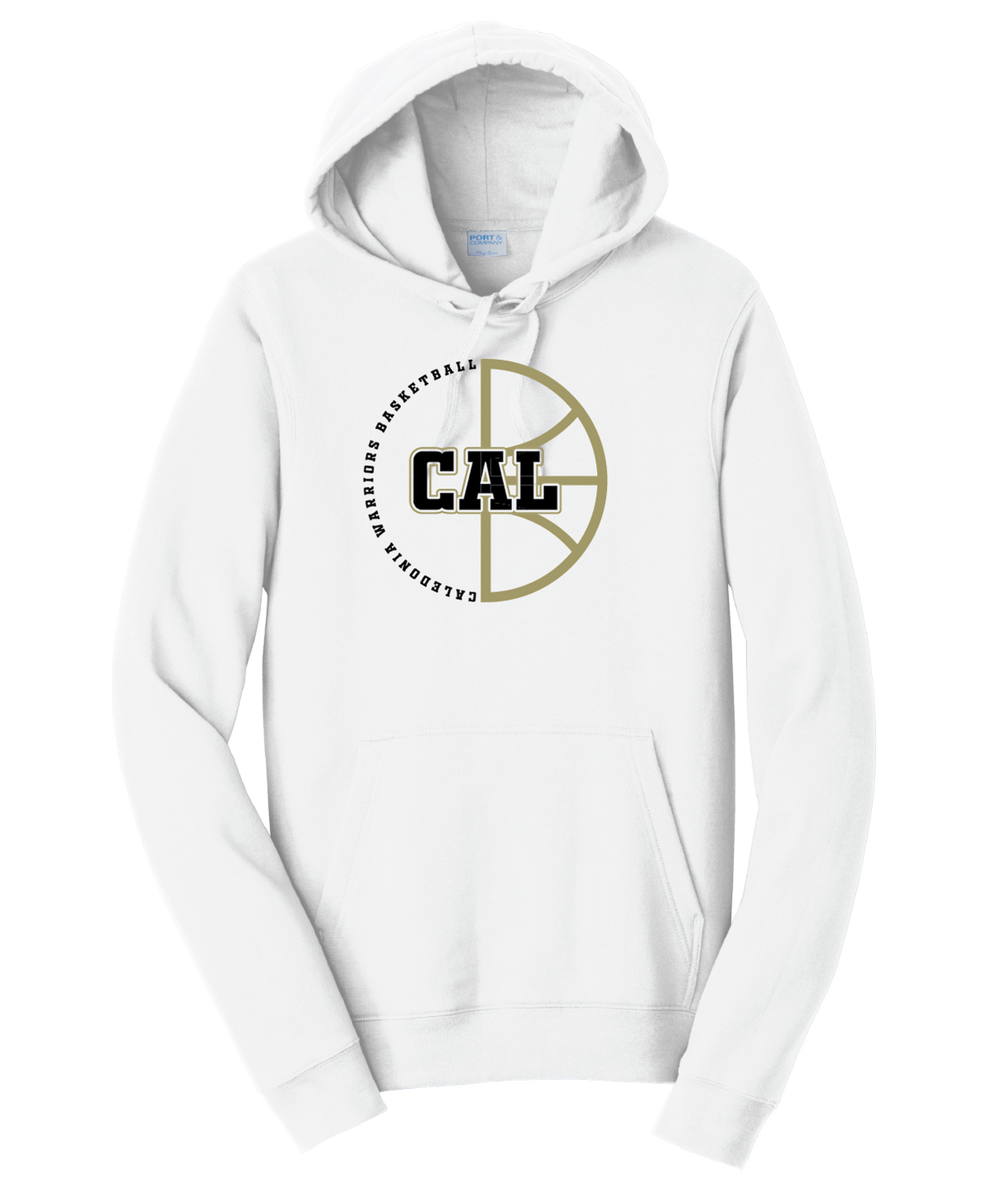 CALGB26 - Fan Fave Hoodie - Youth Sizes