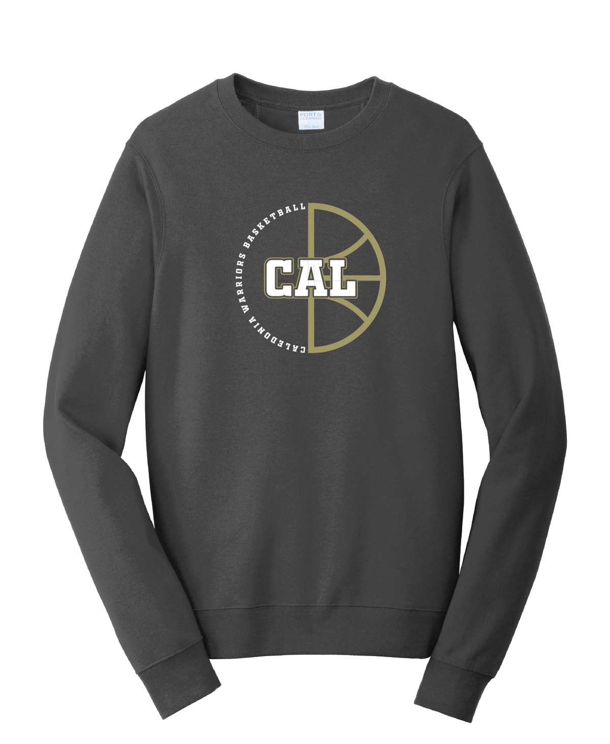 CALGB26 - Fan Fave Crewneck