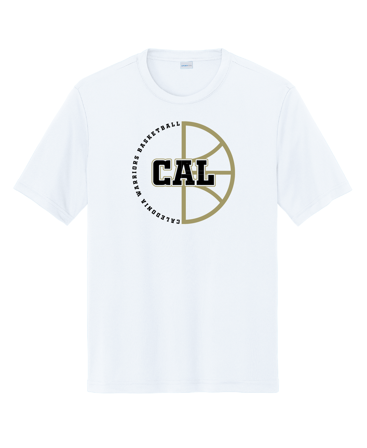 CALGB26 - PosiCharge Performance T-Shirt