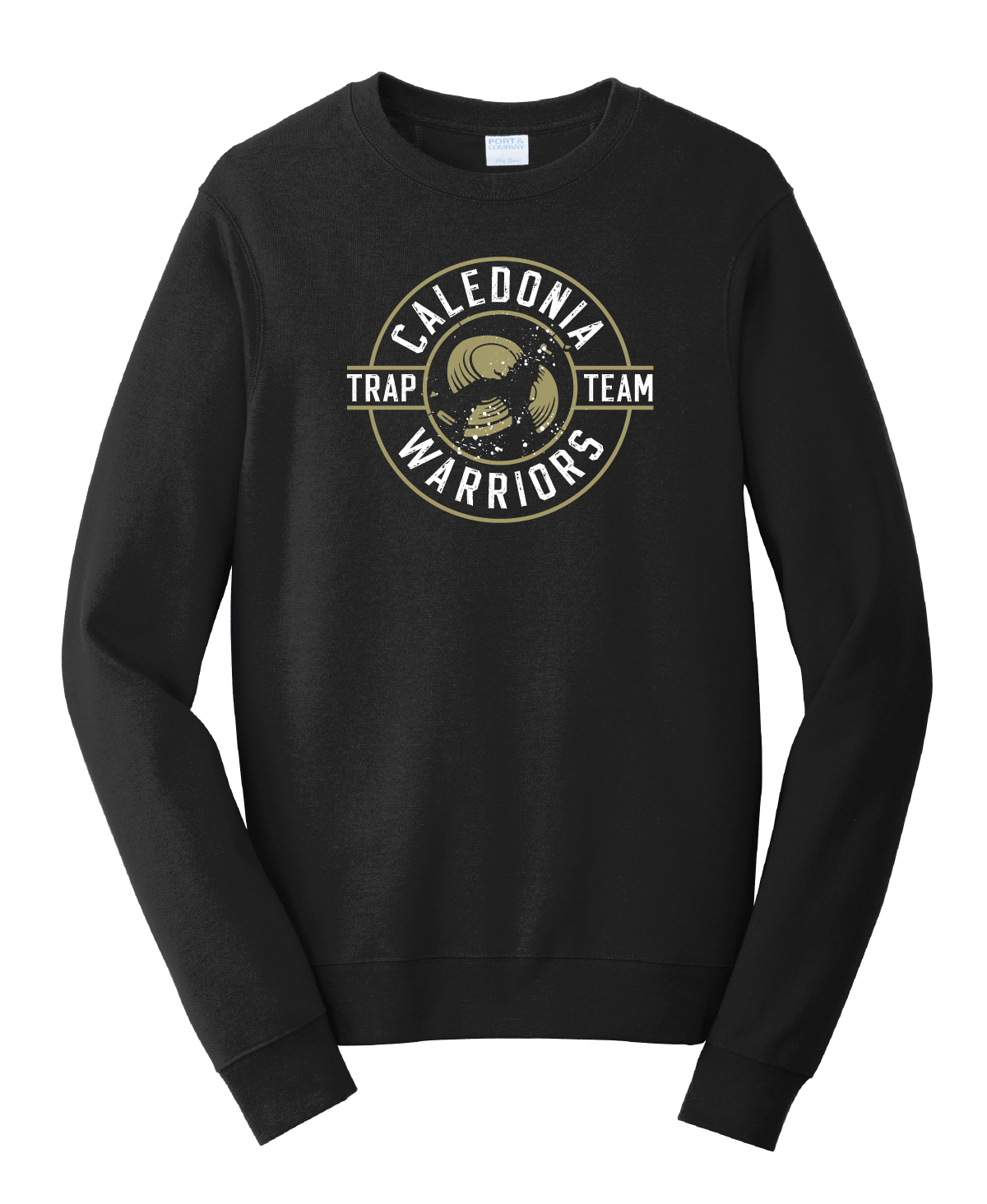CALT - Fan Favorite™ Fleece Crewneck Sweatshirt