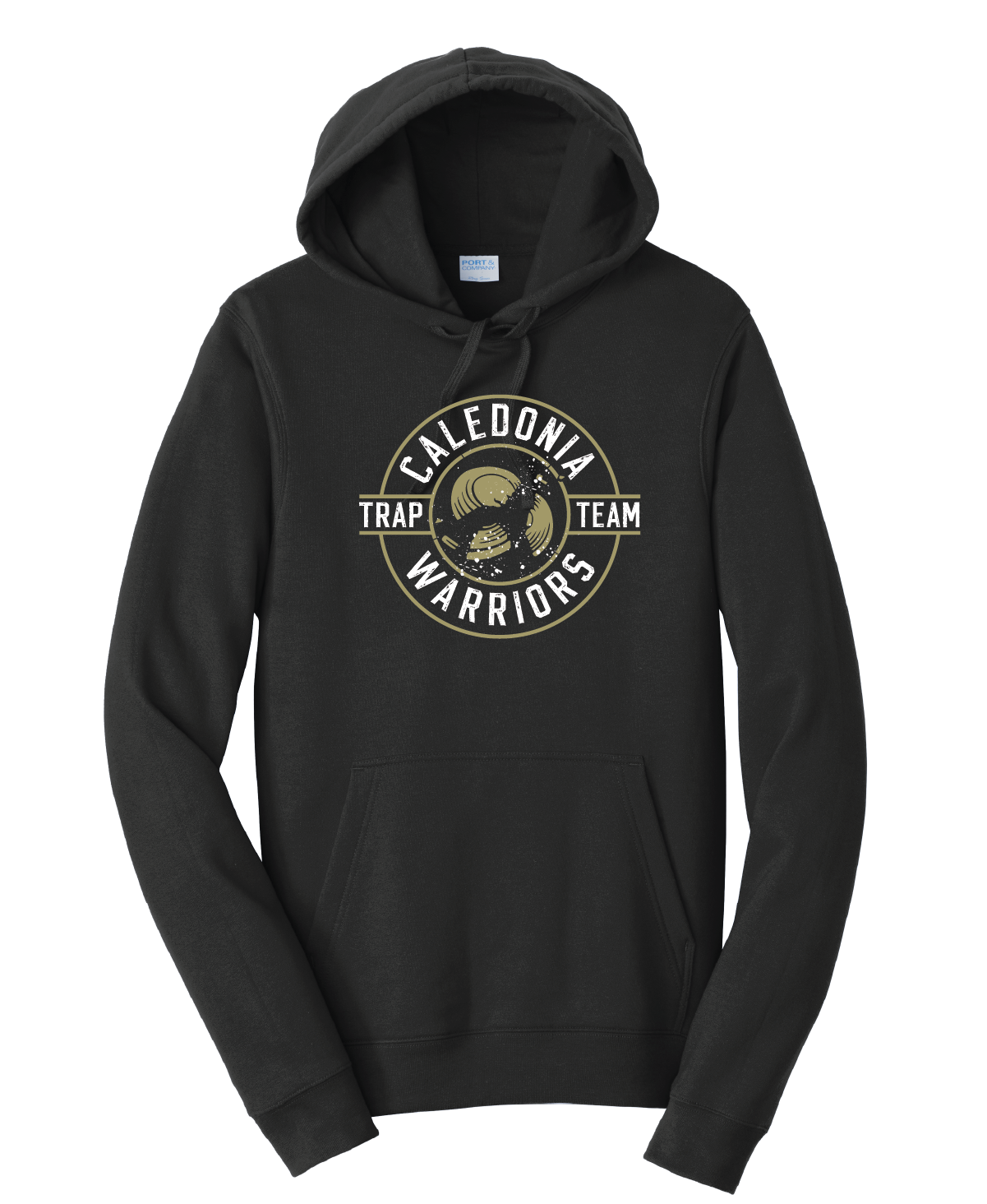 CALT - Fan Favorite™ Fleece Pullover Hoodie