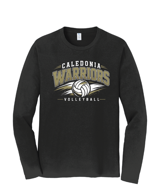 CALVB26 - Fan Fave Long Sleeve T-Shirt