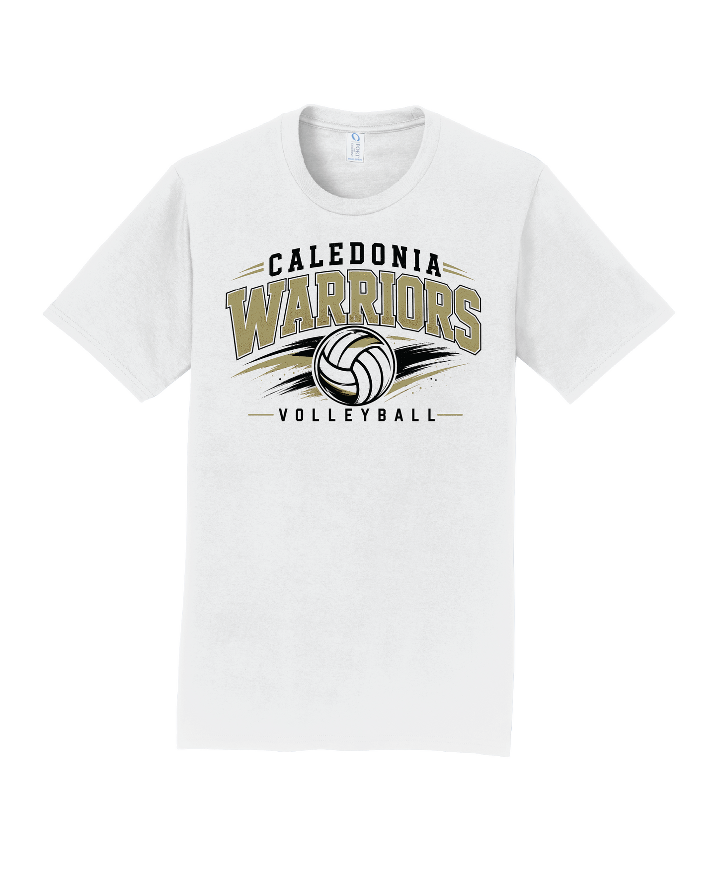 CALVB26 - Fan Fave T-Shirt