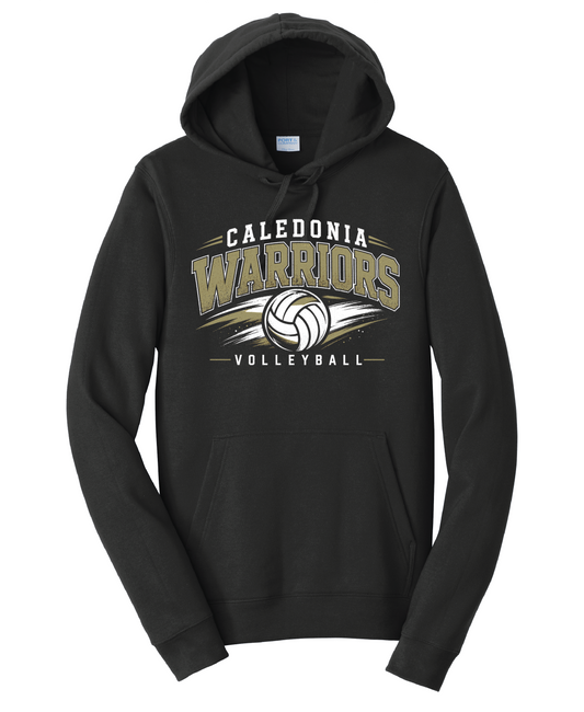 CALVB26 - Fan Fave Hoodie