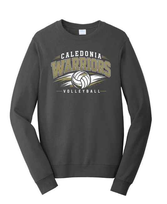 CALVB26 - Fan Fave Crewneck