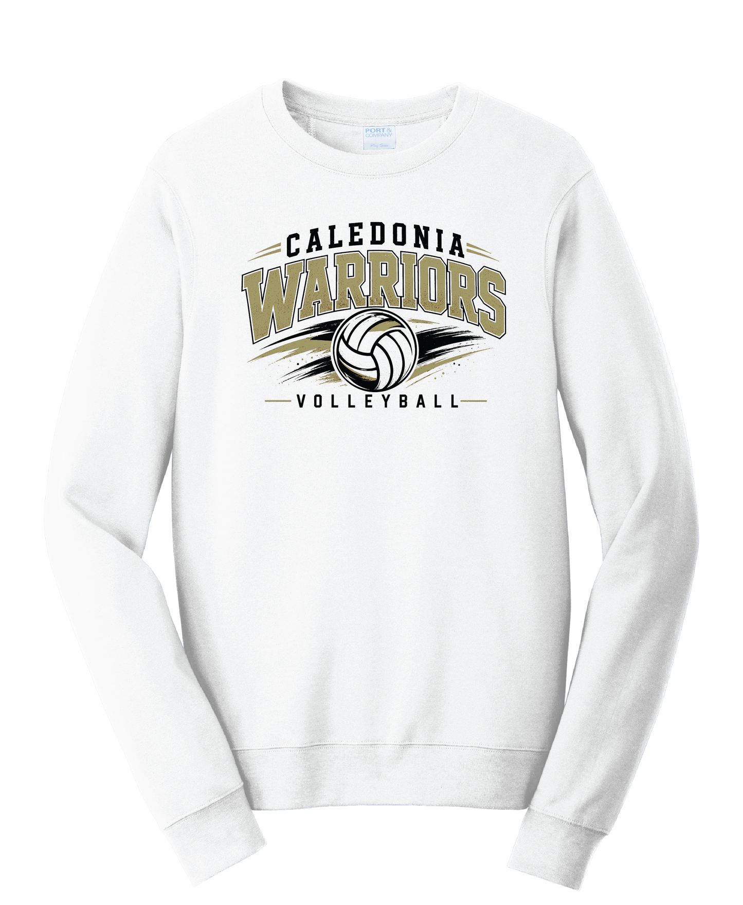CALVB26 - Fan Fave Crewneck