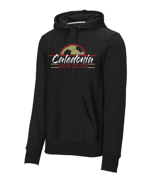 CYSA - Super Heavyweight Pullover Hoodie