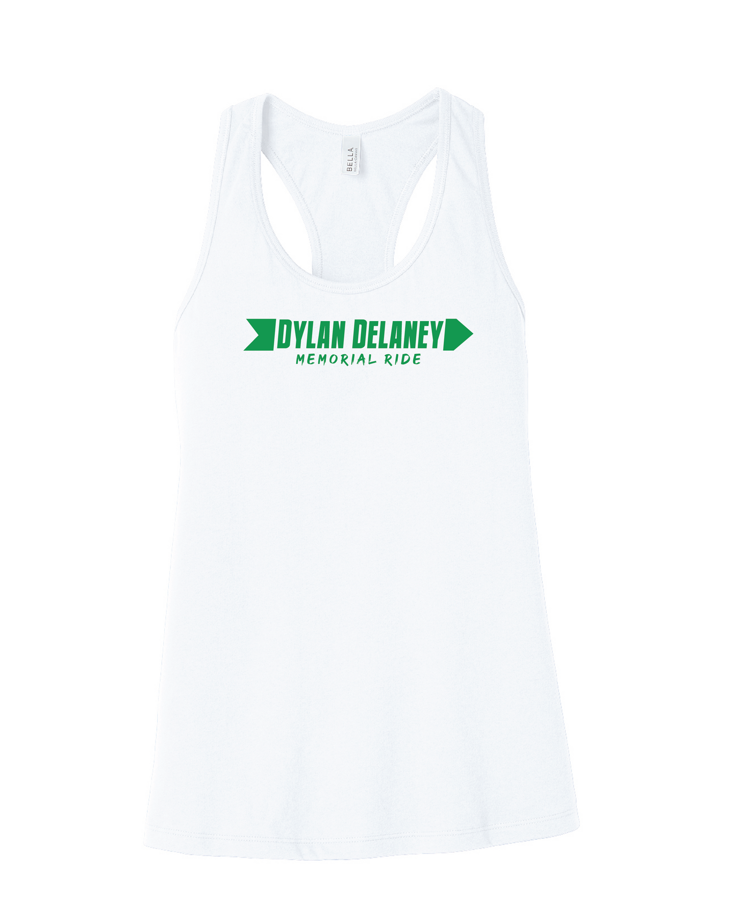 DD26 - Women's RacerBack Tank