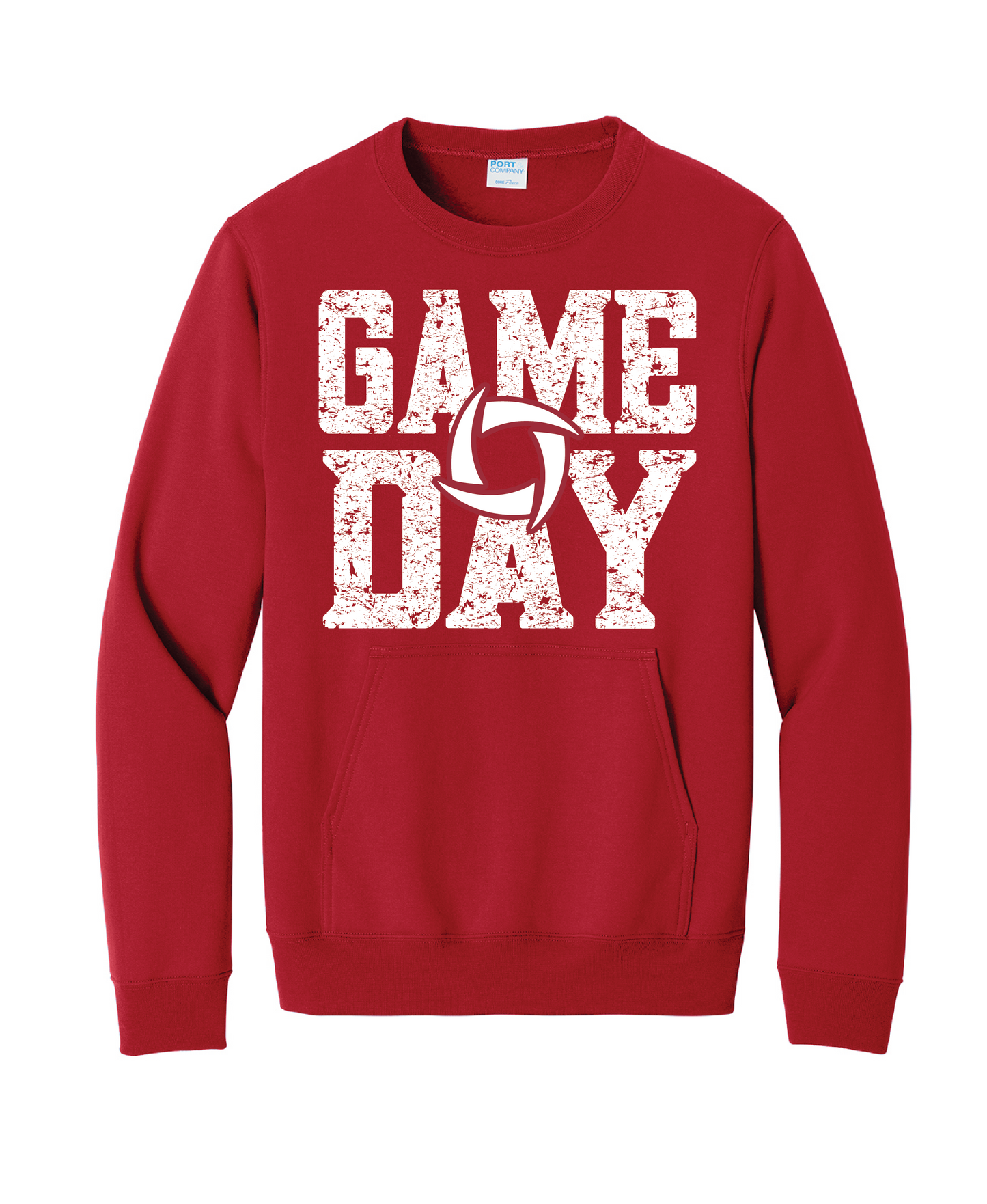HURRICANES GAME DAY - Crewnecks