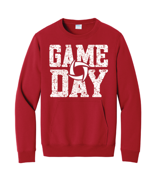 HURRICANES GAME DAY - Crewnecks