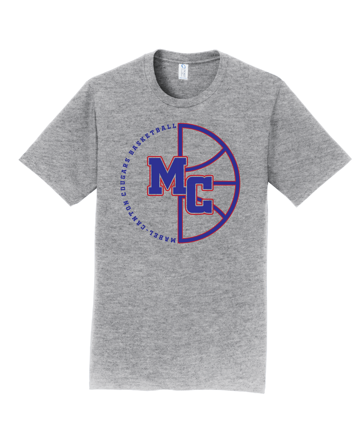 MCBB26 - Fan Fave T-Shirt - Youth Sizes