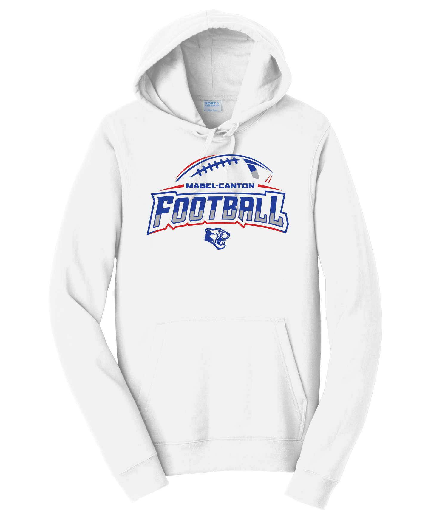 MCFB26 - Fan Fave Hoodie