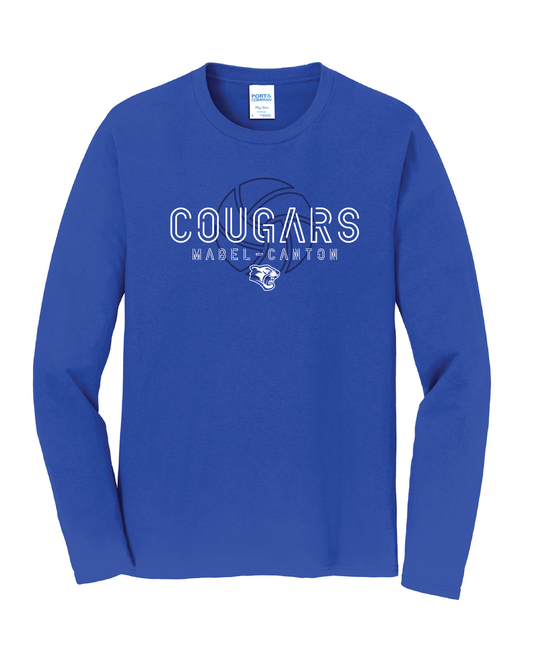 MCVB26 - Fan Fave Long Sleeve T-Shirt