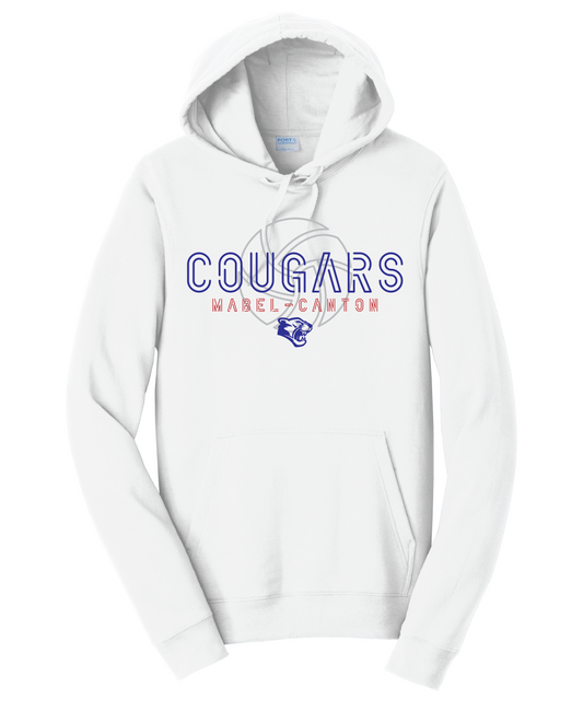 MCVB26 - Fan Fave Hoodie - Youth Sizes