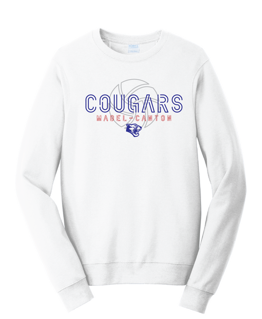 MCVB26 - Fan Fave Crewneck