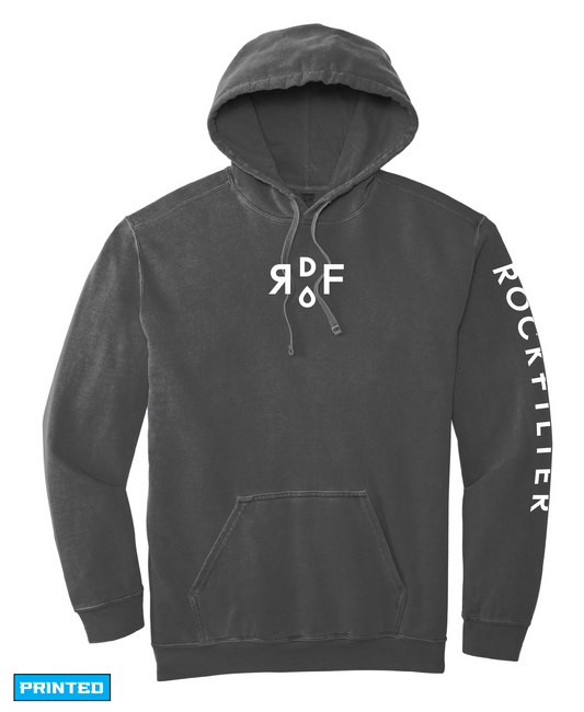 RFD - Comfort Colors Hoodie