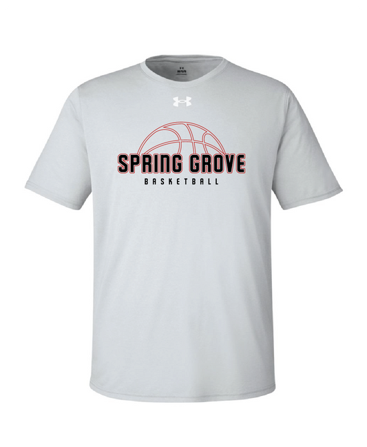 SGGB - Under Armour Team Tech Collection - Men's