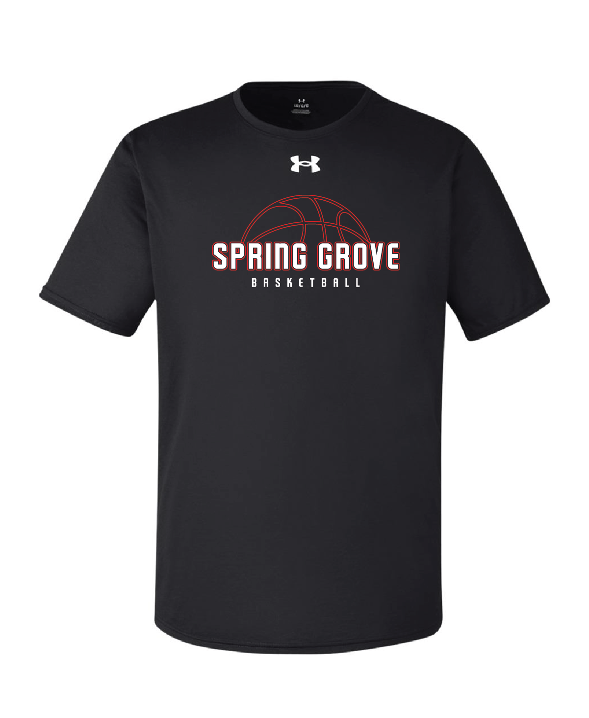 SGGB - Under Armour Team Tech Collection - Men's