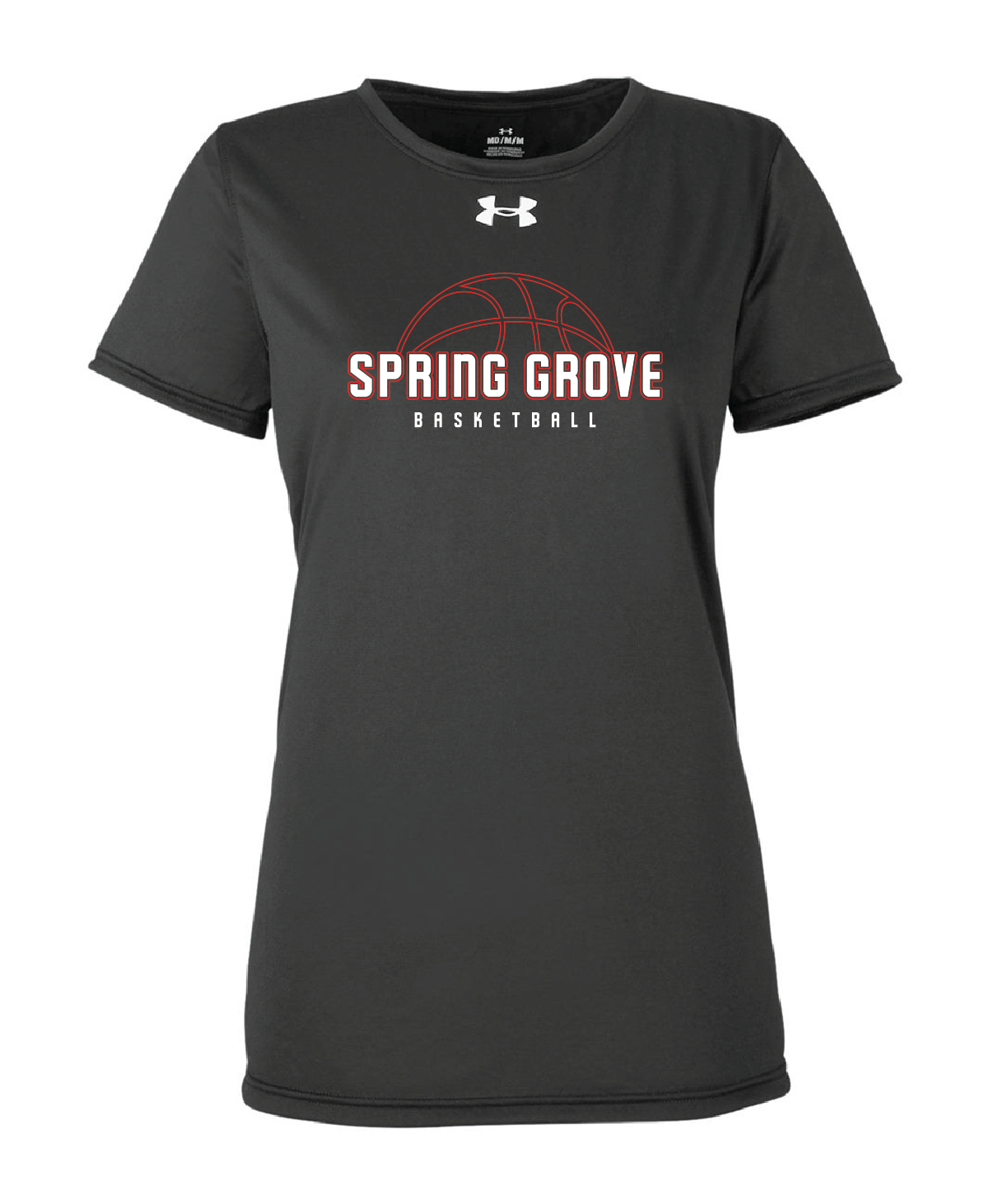 SGGB - Under Armour Team Tech Collection - Women's
