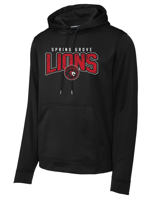 SGBB - Performance Collection - YOUTH SIZES