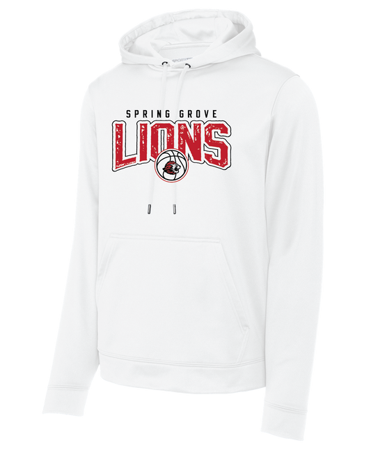 SGBB - Performance Collection - YOUTH SIZES