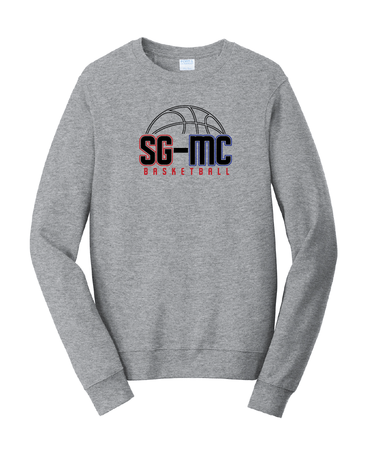 SGGB25 - SGMC Fan Favorites