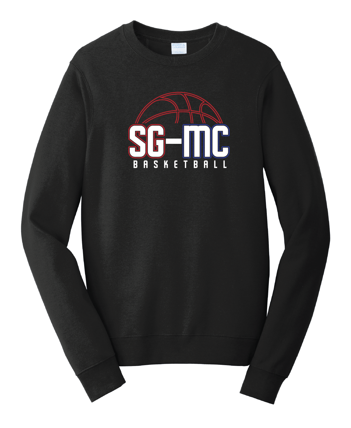 SGGB25 - SGMC Fan Favorites