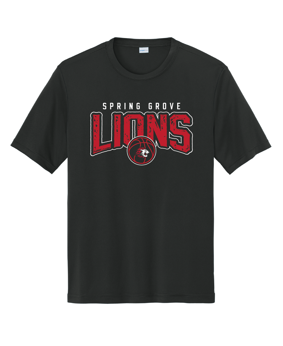 SGBB - Performance Collection - YOUTH SIZES