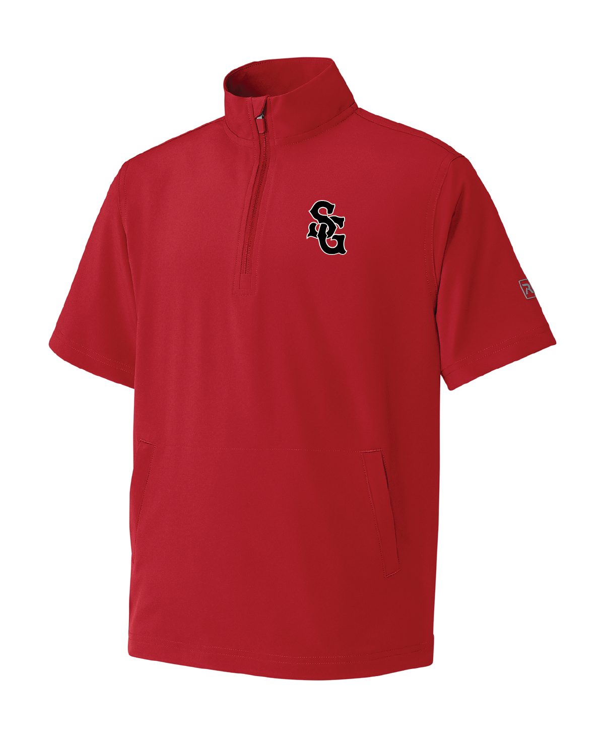 SGB - Richardson Cage Jacket