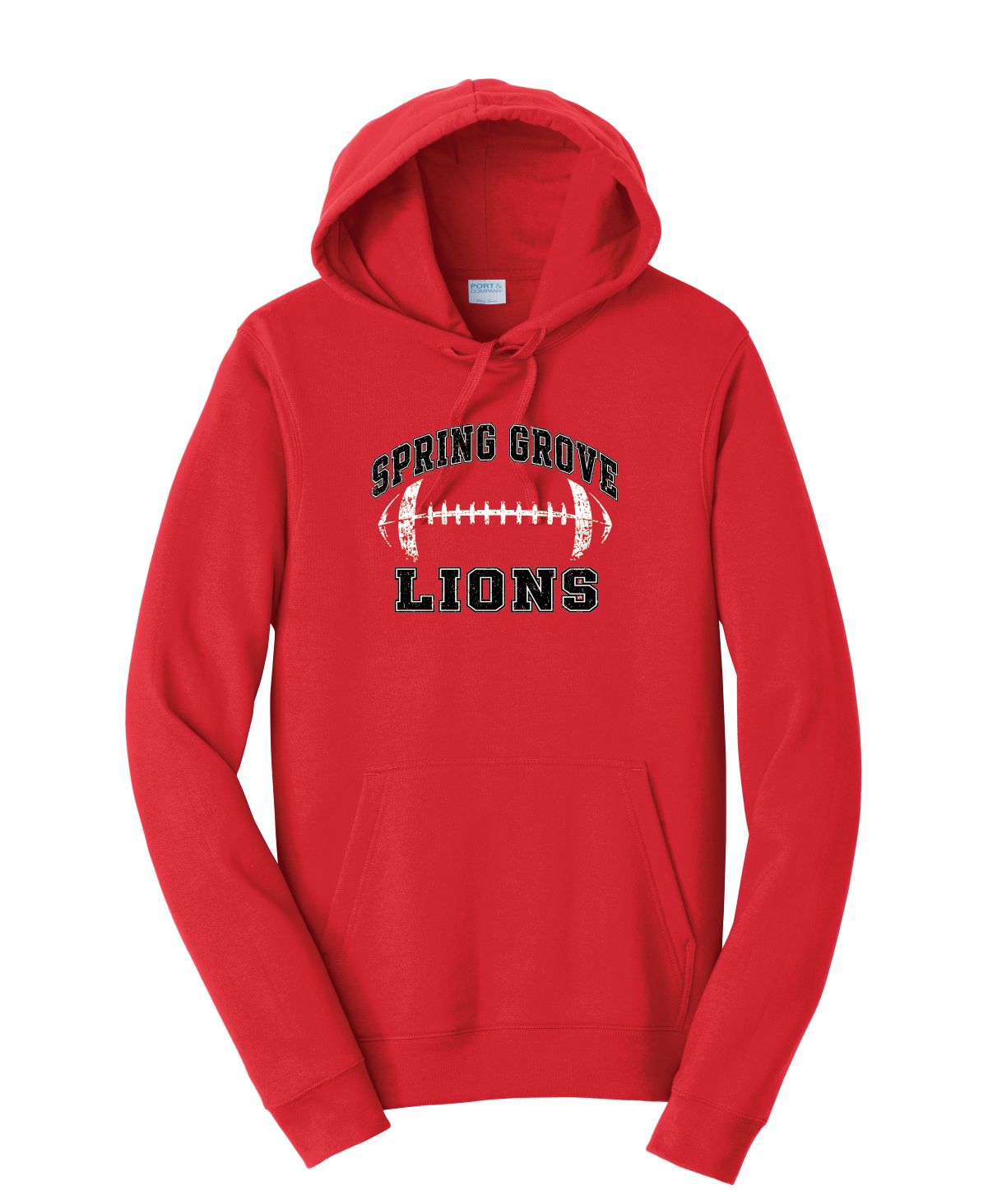 SG Football - Fan Favorites D2