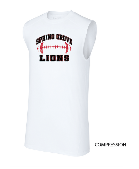 SGFB26- Compression Shirt D2