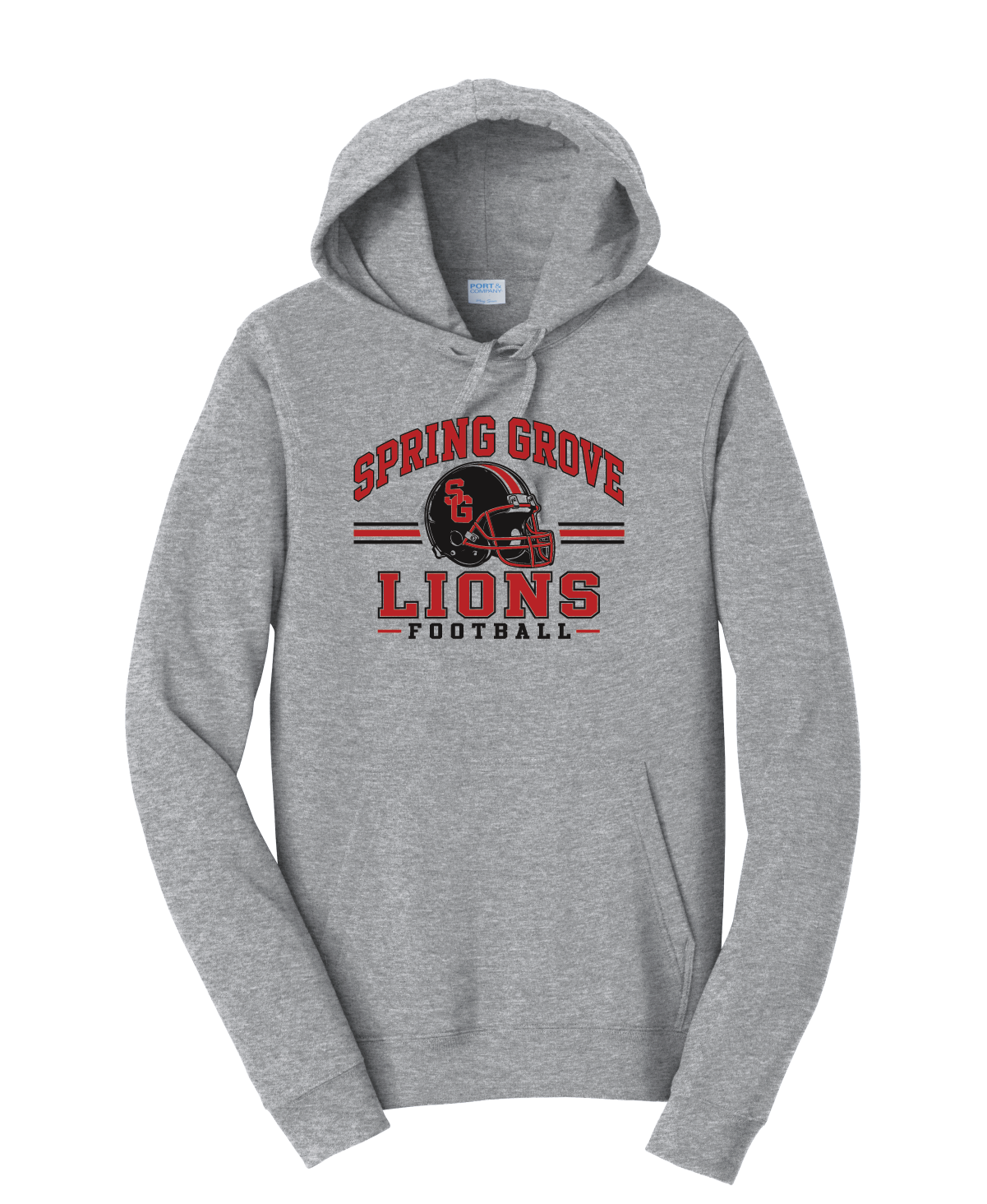 SG Football - Fan Favorites D1