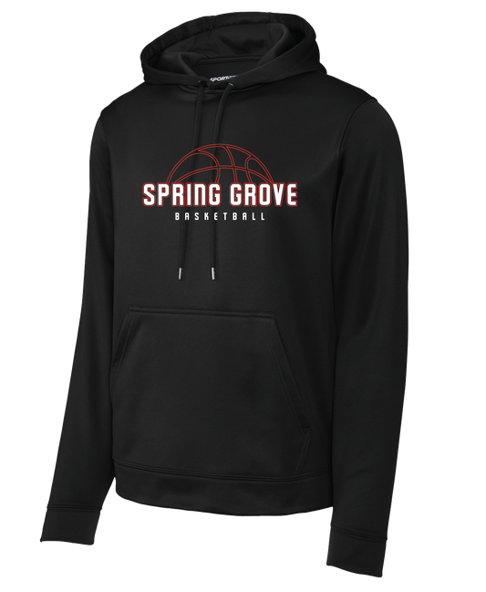SGGB25 - Youth Performance Collection