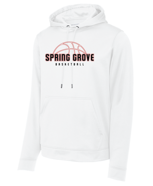 SGGB25 - Youth Performance Collection
