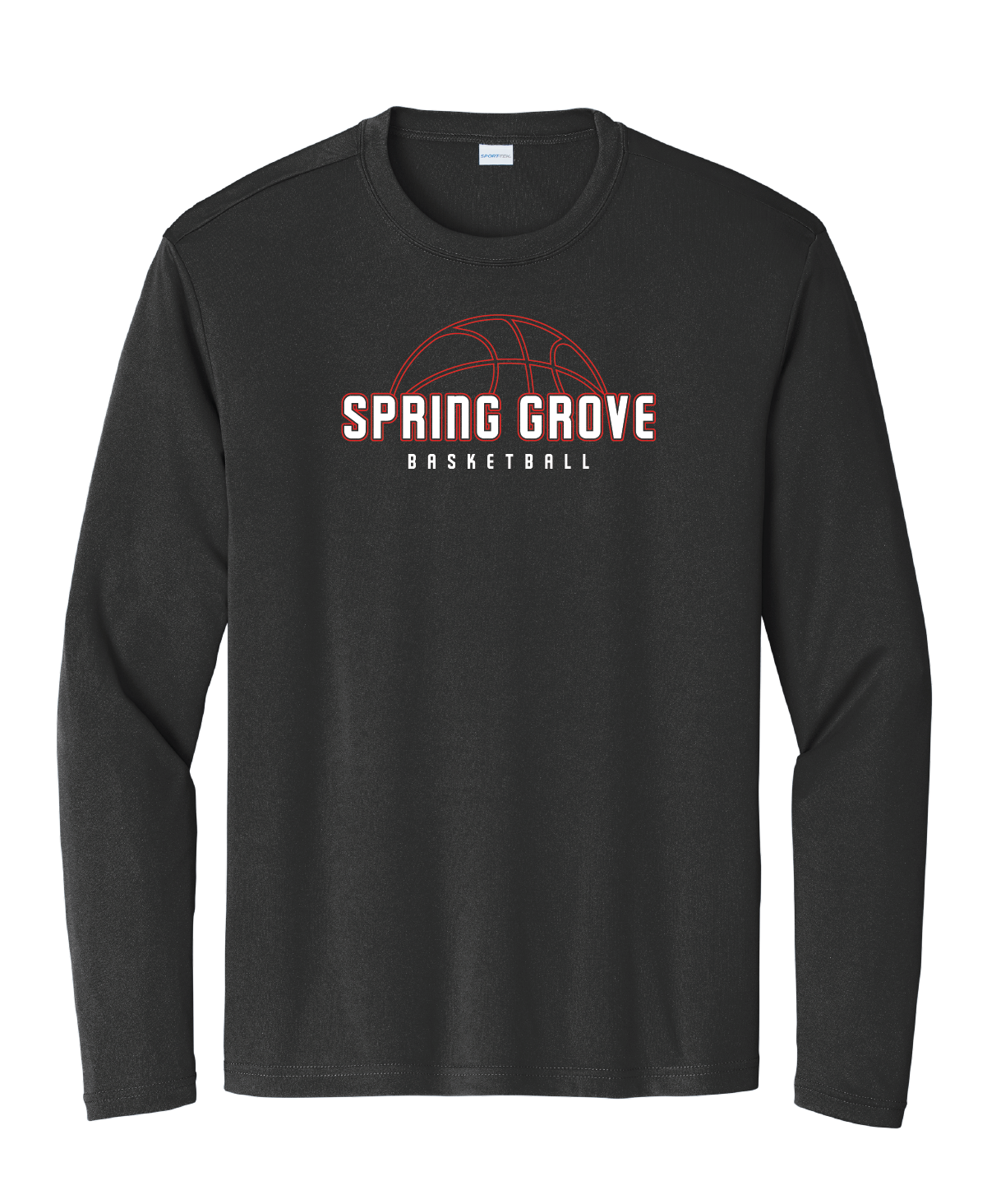 SGGB25 - Youth Performance Collection