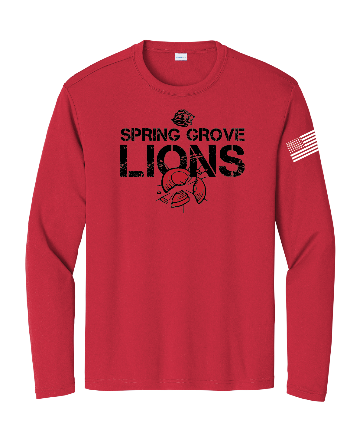 SGT - Performance Collection - YOUTH SIZES