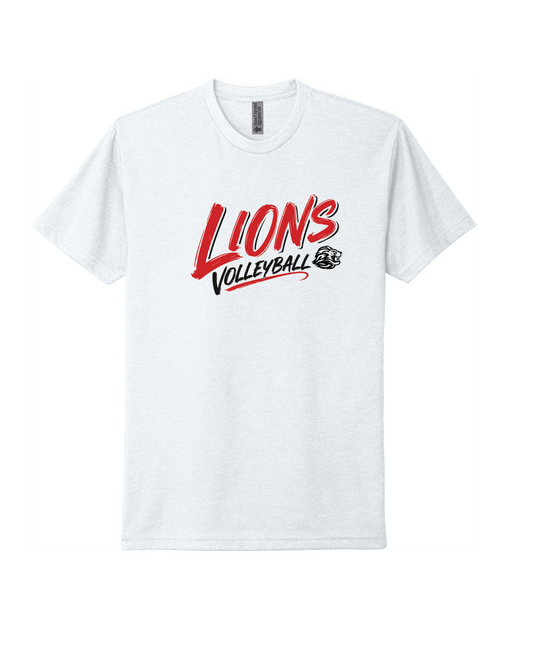 SGVB26 - Next Level® CVC Premium T-Shirt