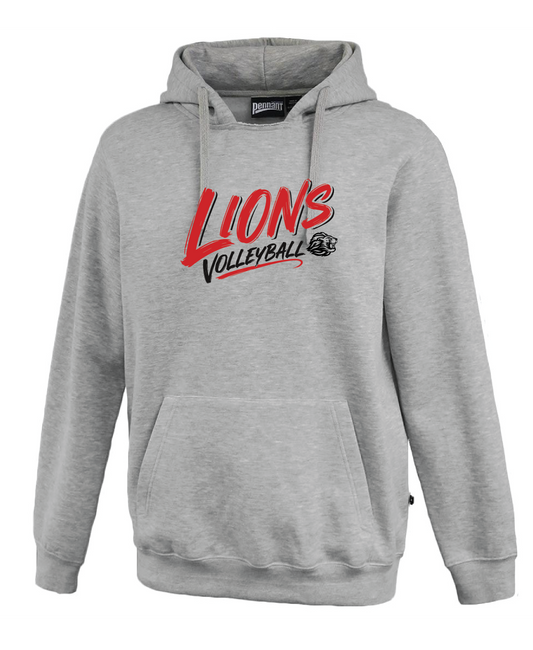 SGVB26 - Pennant Rugger Hoodie