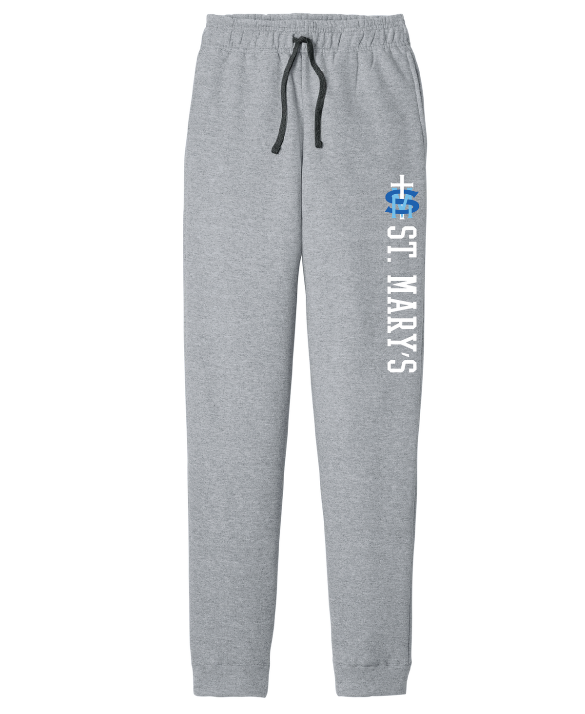 STM26 -Port & Co® Core Fleece Jogger
