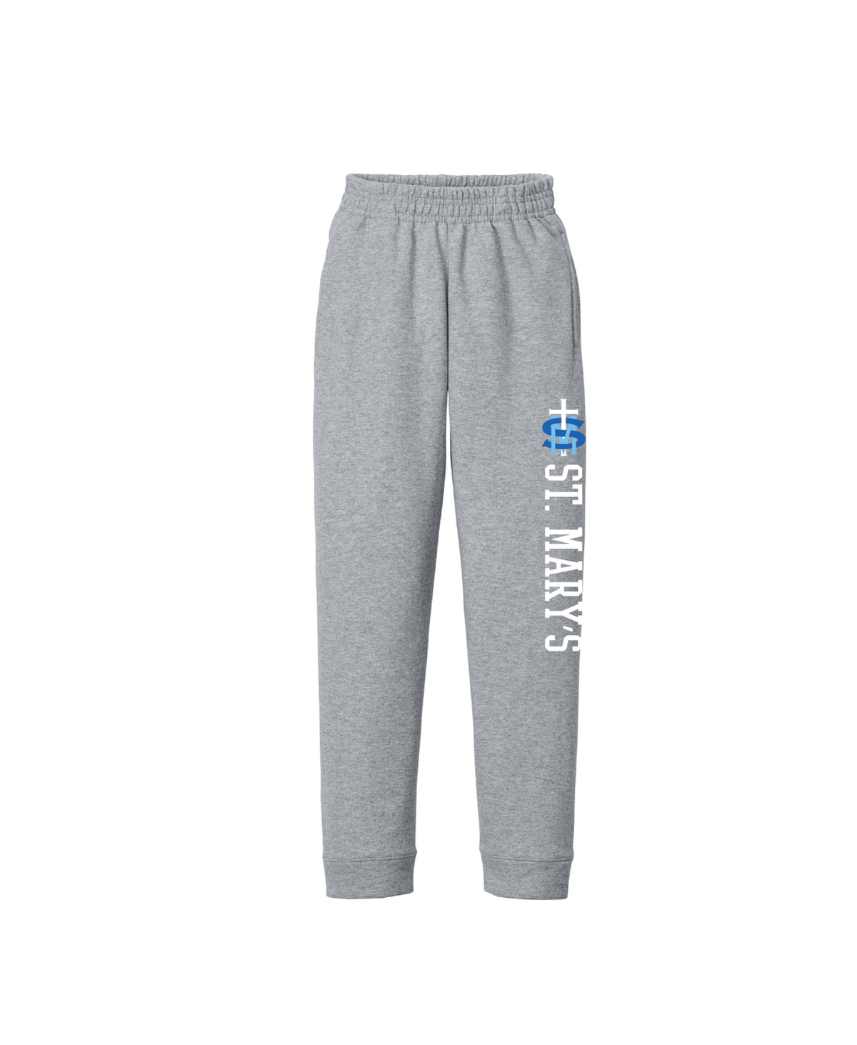 STM26 - Youth Port & Co® Core Fleece Jogger