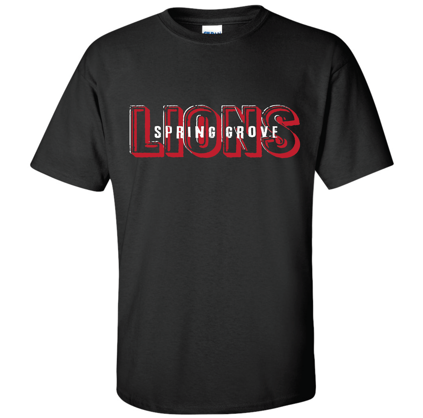 SPECIAL BUY! Lions Tees for Homecoming