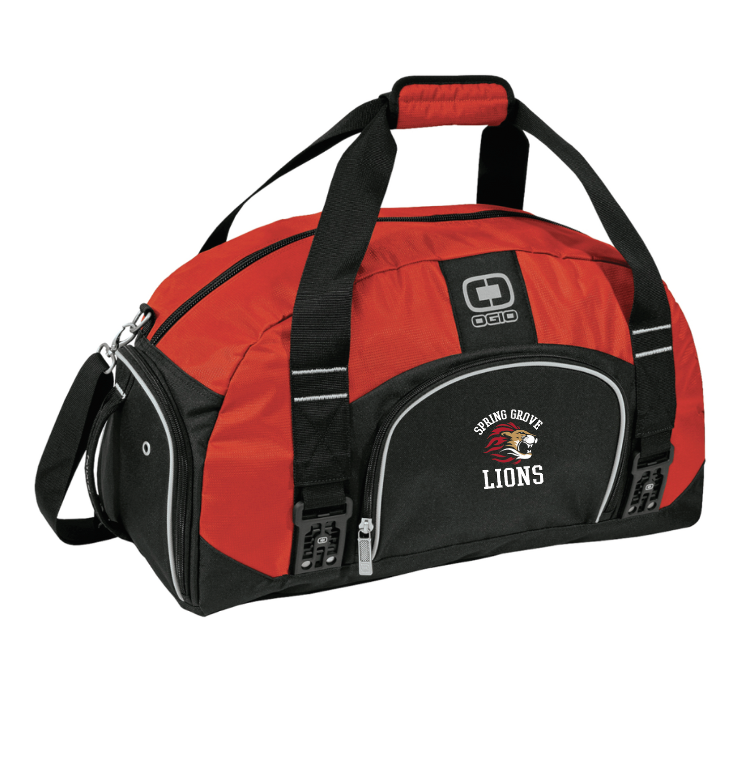 OGIO® - Big Dome Duffel