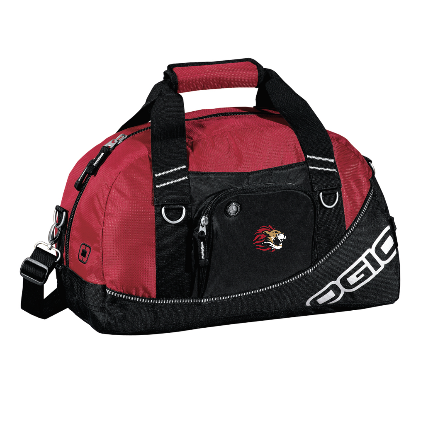 SGBBB- OGIO® - Half Dome Duffel